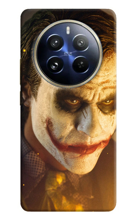 The Joker face Realme P1 Pro 5G Back Cover