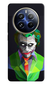 Abstract Joker Realme P1 Pro 5G Back Cover