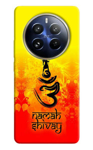 Om namah shivay Realme P1 Pro 5G Back Cover