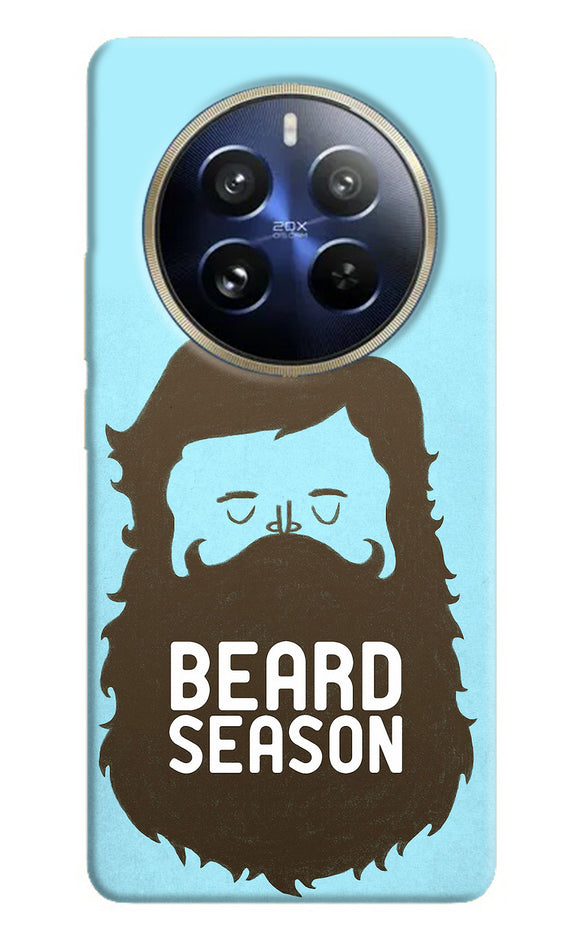 Beard season Realme P1 Pro 5G Back Cover