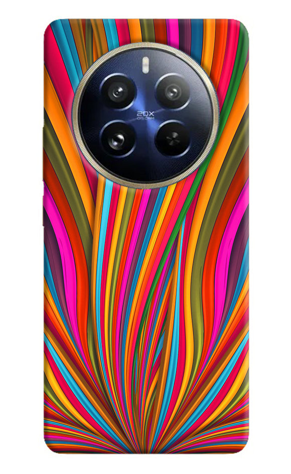 Colorful pattern Realme P1 Pro 5G Back Cover