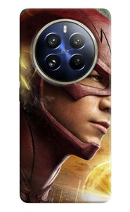 Flash super hero Realme P1 Pro 5G Back Cover