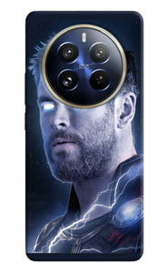 Thor ragnarok Realme P1 Pro 5G Back Cover