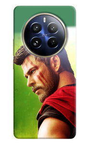 Thor rangarok super hero Realme P1 Pro 5G Back Cover