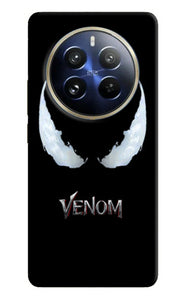 Venom poster Realme P1 Pro 5G Back Cover