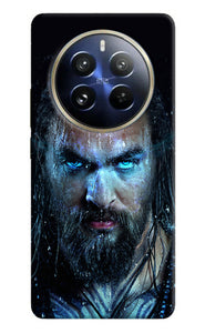 Aquaman super hero Realme P1 Pro 5G Back Cover