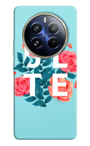 Soul mate two Realme P1 Pro 5G Back Cover