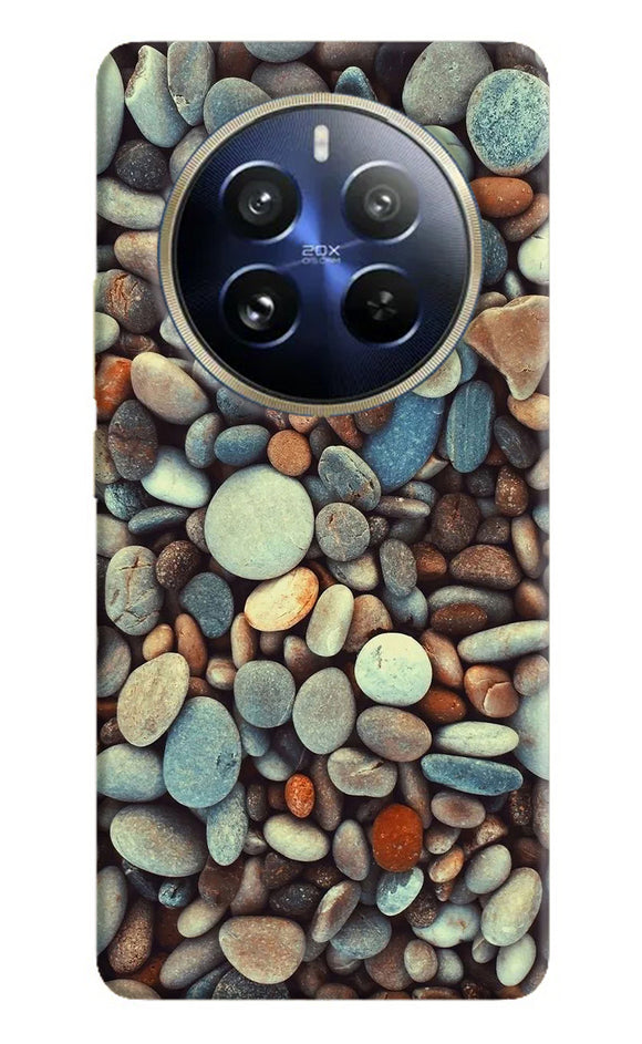 Natural stones Realme P1 Pro 5G Back Cover