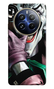 Joker cam Realme P1 Pro 5G Back Cover