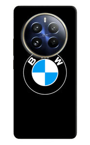 BMW logo Realme P1 Pro 5G Back Cover