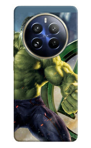 Angry hulk Realme P1 Pro 5G Back Cover