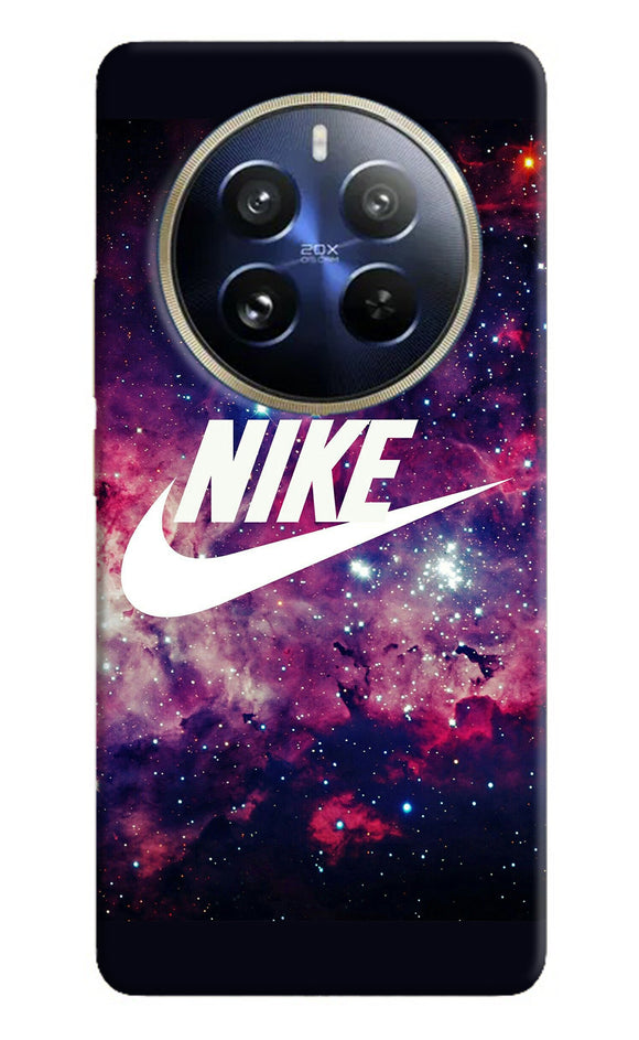 NIke galaxy logo Realme P1 Pro 5G Back Cover