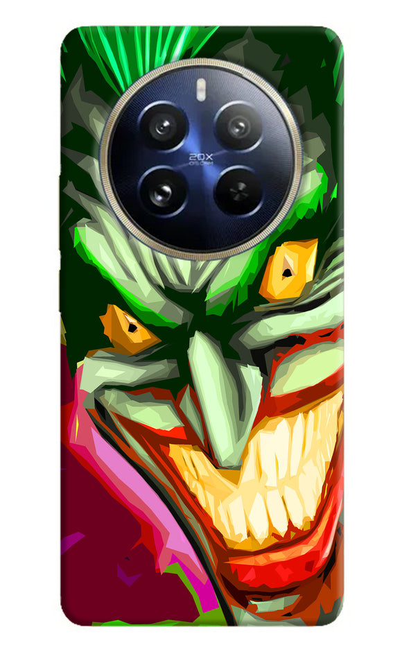 Joker smile Realme P1 Pro 5G Back Cover