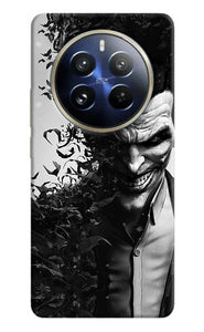 Joker dark knight smile Realme P1 Pro 5G Back Cover