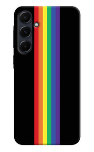 Pride Samsung A35 5G Back Cover