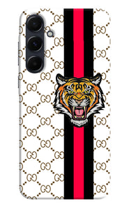 Gucci Tiger Samsung A35 5G Back Cover