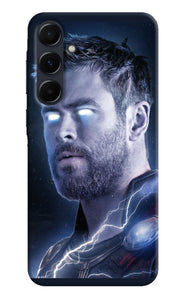 Thor ragnarok Samsung A35 5G Back Cover