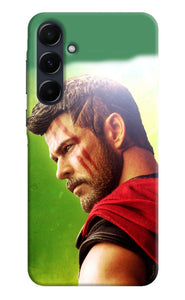 Thor rangarok super hero Samsung A35 5G Back Cover