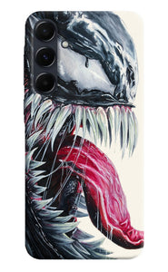 Angry venom Samsung A35 5G Back Cover