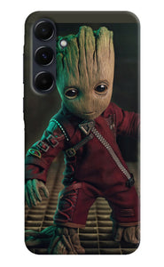 Groot Samsung A35 5G Back Cover