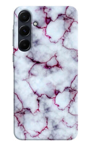 Brownish marble Samsung A35 5G Back Cover