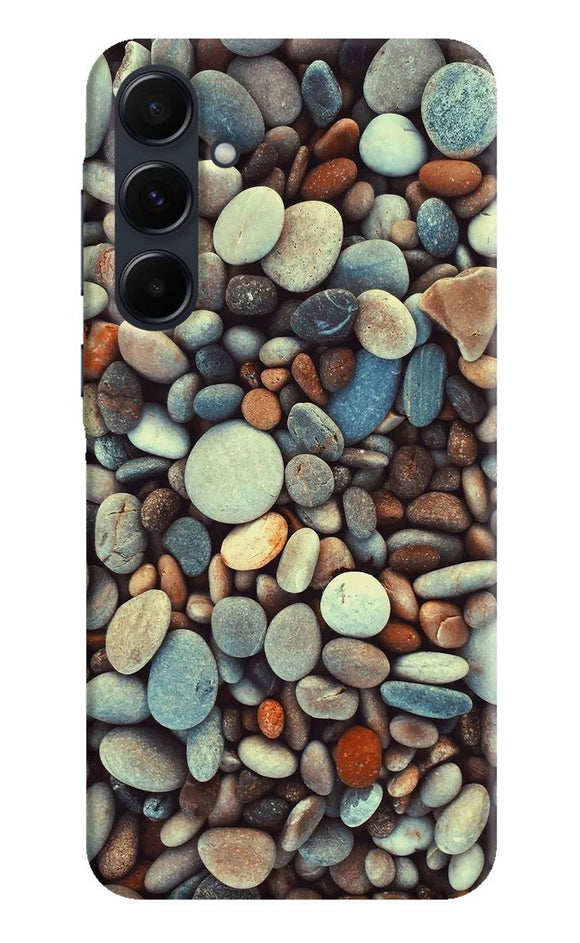 Natural stones Samsung A35 5G Back Cover