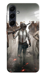 Pubg fight over Samsung A35 5G Back Cover