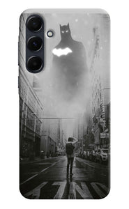 Batman city knight Samsung A35 5G Back Cover