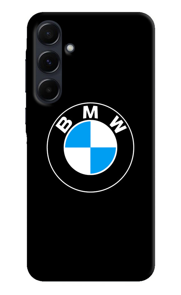 BMW logo Samsung A35 5G Back Cover