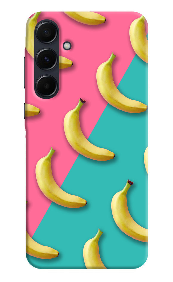 Mix bananas Samsung A35 5G Back Cover