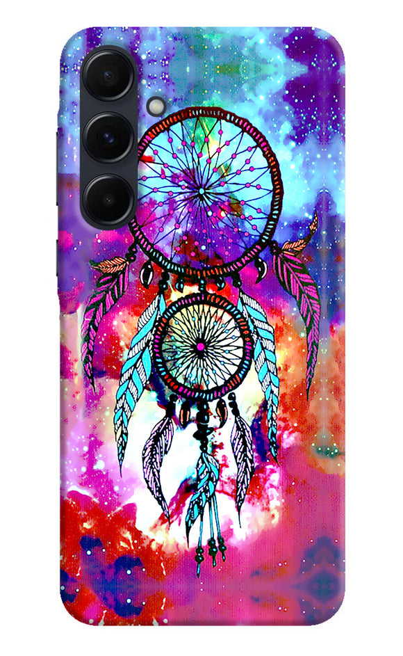 Dream catcher colorful Samsung A35 5G Back Cover