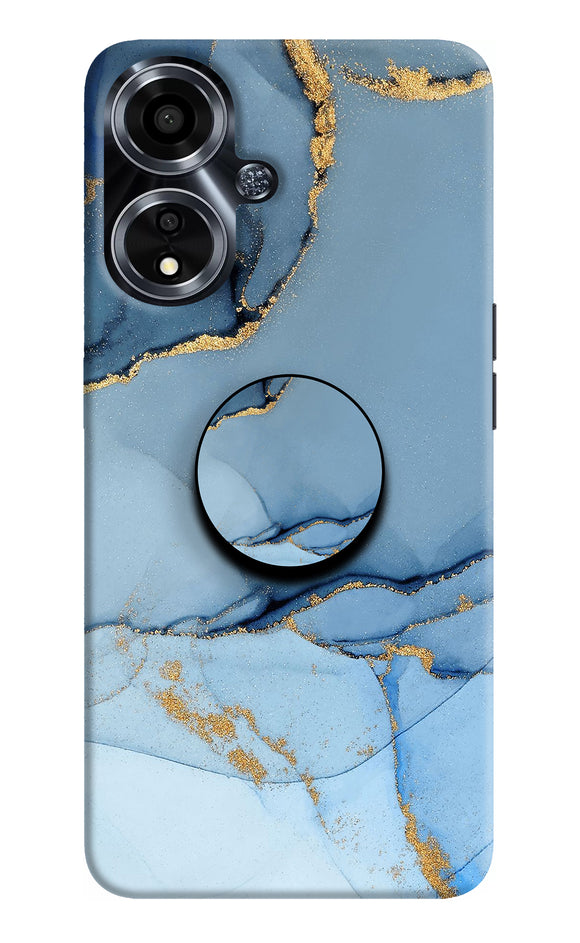 Blue Marble Oppo A59 5G Pop Case