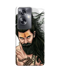 Mahadev Oppo A79 5G Back Cover