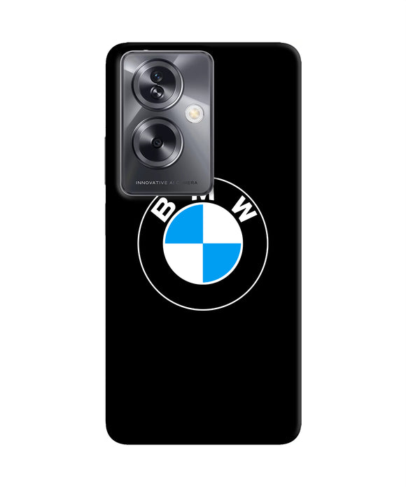 BMW logo Oppo A79 5G Back Cover