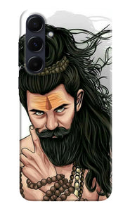 Mahadev Samsung A55 5G Back Cover