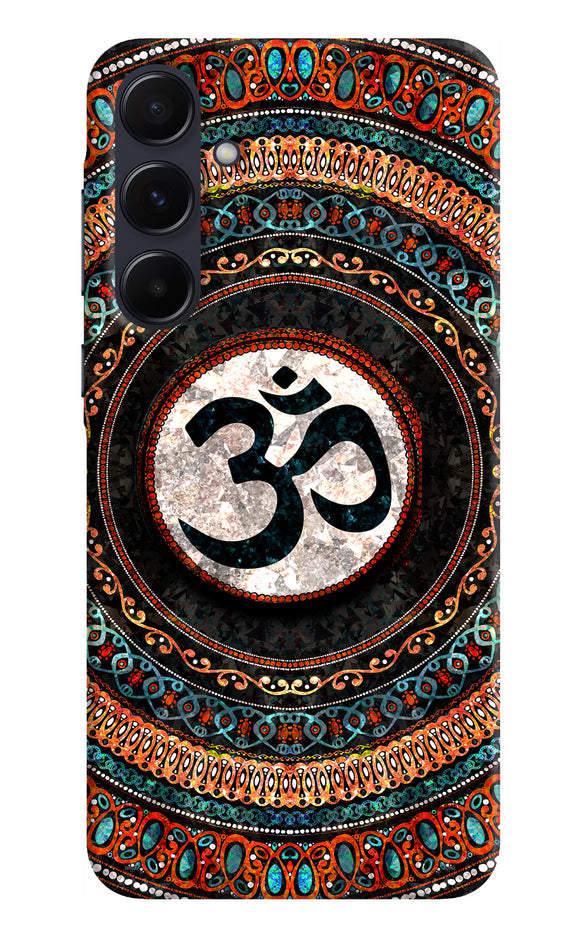 Om Culture Samsung A55 5G Pop Case