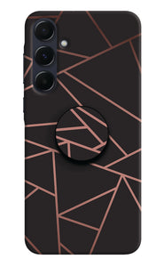 Geometric Pattern Samsung A55 5G Pop Case