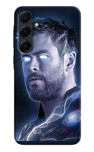 Thor ragnarok Samsung A55 5G Back Cover