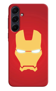 Ironman cartoon Samsung A55 5G Back Cover