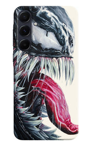 Angry venom Samsung A55 5G Back Cover