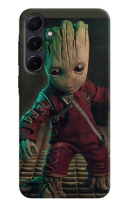 Groot Samsung A55 5G Back Cover