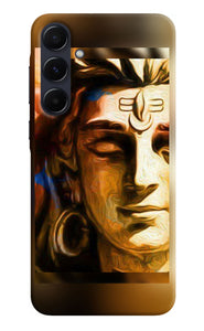 Shiva painting Samsung A55 5G Back Cover