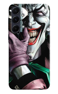 Joker cam Samsung A55 5G Back Cover