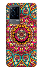 Mandala iQOO 9 5G Pop Case