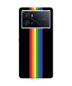 Pride iQOO 9 Pro 5G Back Cover