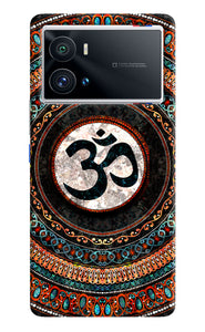 Om Culture iQOO 9 Pro 5G Pop Case