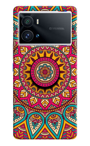 Mandala iQOO 9 Pro 5G Pop Case