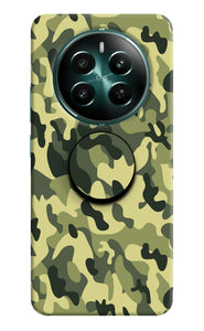 Camouflage Realme Narzo 70 5G/70 Pro 5G Pop Case