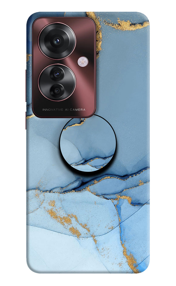 Blue Marble Oppo F25 Pro 5G Pop Case