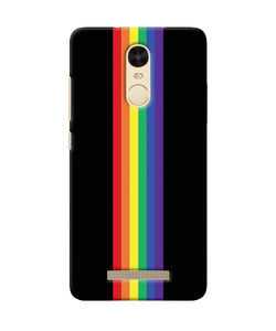 Pride Redmi Note 3 Back Cover